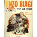 Enzo Biagi - La nuova storia del mondo a fumetti